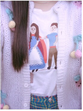 miyazakimomoさんのコーディネート