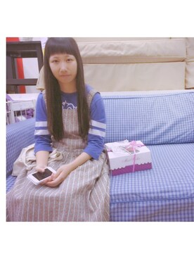 miyazakimomoさんのコーディネート