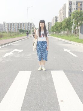 miyazakimomoさんのコーディネート