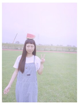 miyazakimomoさんのコーディネート