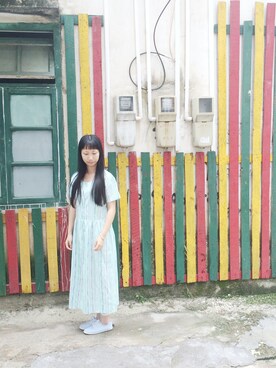 miyazakimomoさんのコーディネート