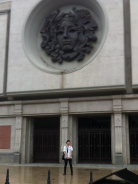 ぼたんさんのコーディネート