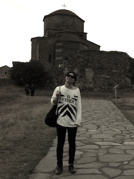 ぼたんさんのコーディネート