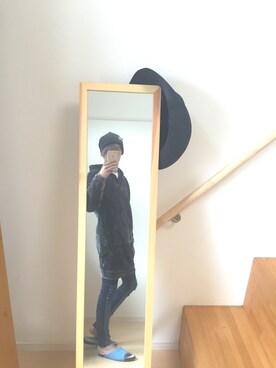 怪盗さんのコーディネート