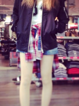 RIEさんのコーディネート