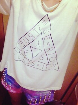 RIEさんのコーディネート