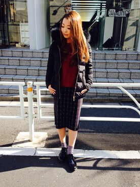 maiさんのコーディネート