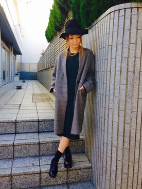maiさんのコーディネート