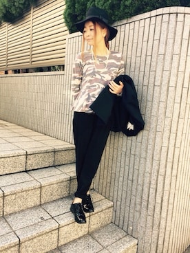 maiさんのコーディネート