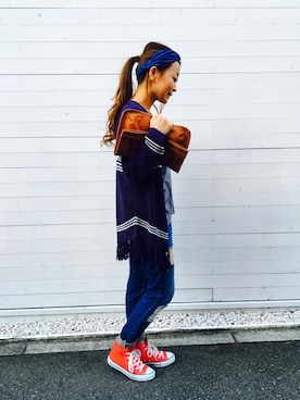maiさんのコーディネート