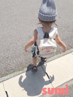 sumiさんのコーディネート