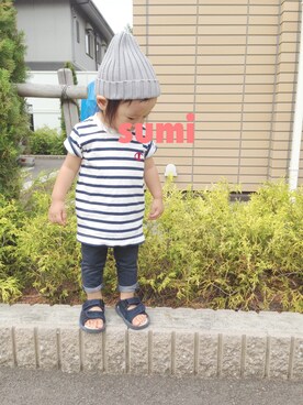 sumiさんのコーディネート