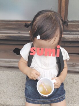 sumiさんのコーディネート