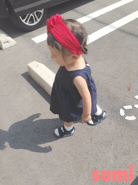 sumiさんのコーディネート