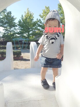 sumiさんのコーディネート