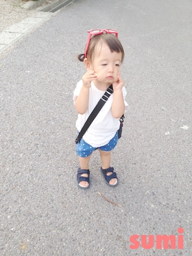 sumiさんのコーディネート