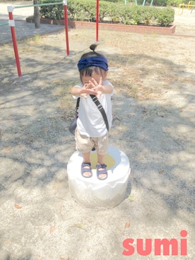 sumiさんのコーディネート