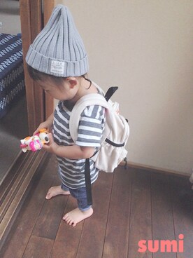 sumiさんのコーディネート