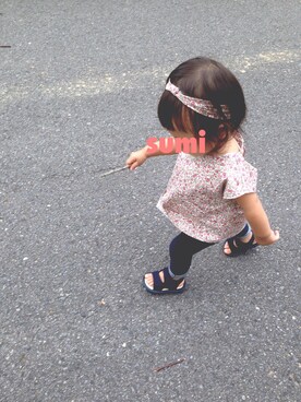 sumiさんのコーディネート