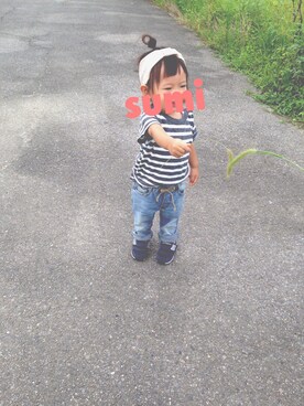 sumiさんのコーディネート