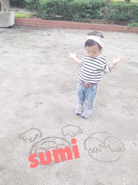 sumiさんのコーディネート