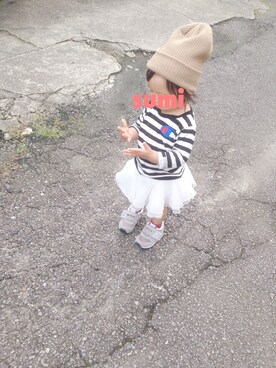 sumiさんのコーディネート