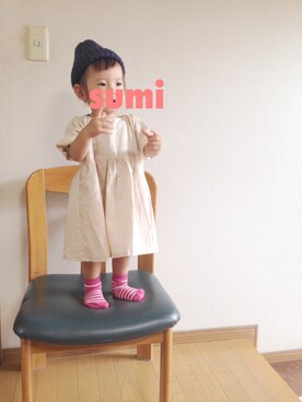 sumiさんのコーディネート