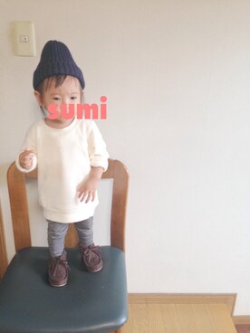 sumiさんのコーディネート