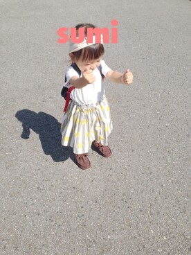 sumiさんのコーディネート