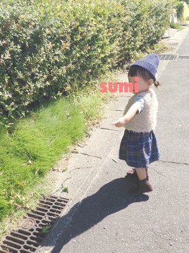 sumiさんのコーディネート