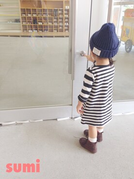 sumiさんのコーディネート