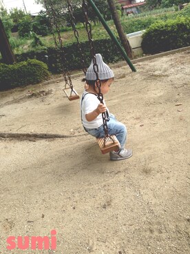 sumiさんのコーディネート