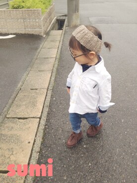 sumiさんのコーディネート