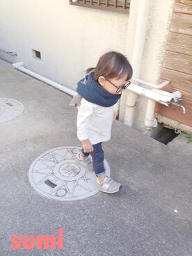 sumiさんのコーディネート