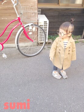 sumiさんのコーディネート