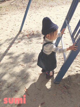 sumiさんのコーディネート