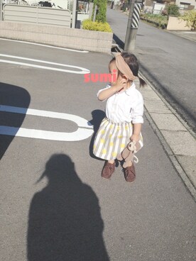 sumiさんのコーディネート
