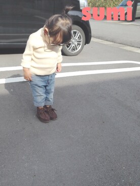 sumiさんのコーディネート