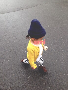 sumiさんのコーディネート