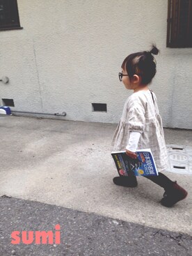 sumiさんのコーディネート