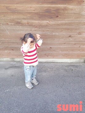 sumiさんのコーディネート