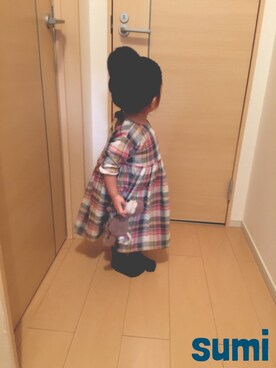 sumiさんのコーディネート
