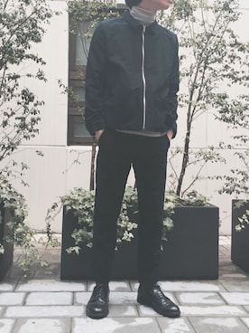 あひるさんのコーディネート