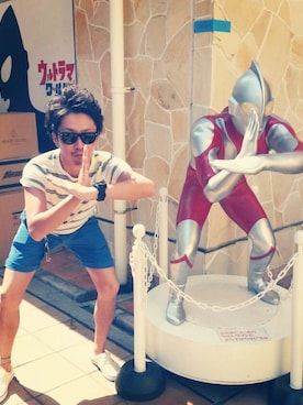 naosaaanさんのコーディネート