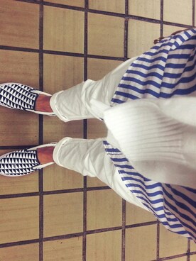 naosaaanさんのコーディネート