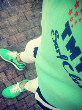 naosaaanさんのコーディネート