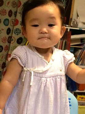 moaさんのコーディネート