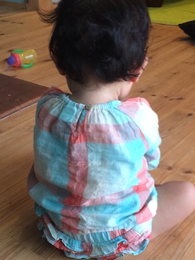 moaさんのコーディネート