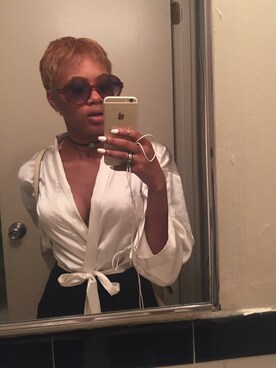 Anastasiaさんのコーディネート