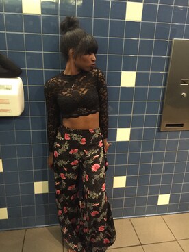 Anastasiaさんのコーディネート